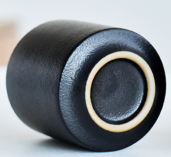 Crescent Spring Travel Tea Set